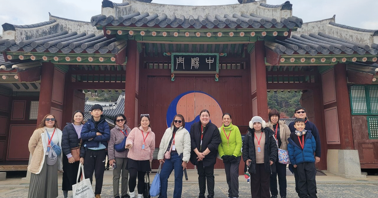 Family-Friendly Attractions and Activities in Korea