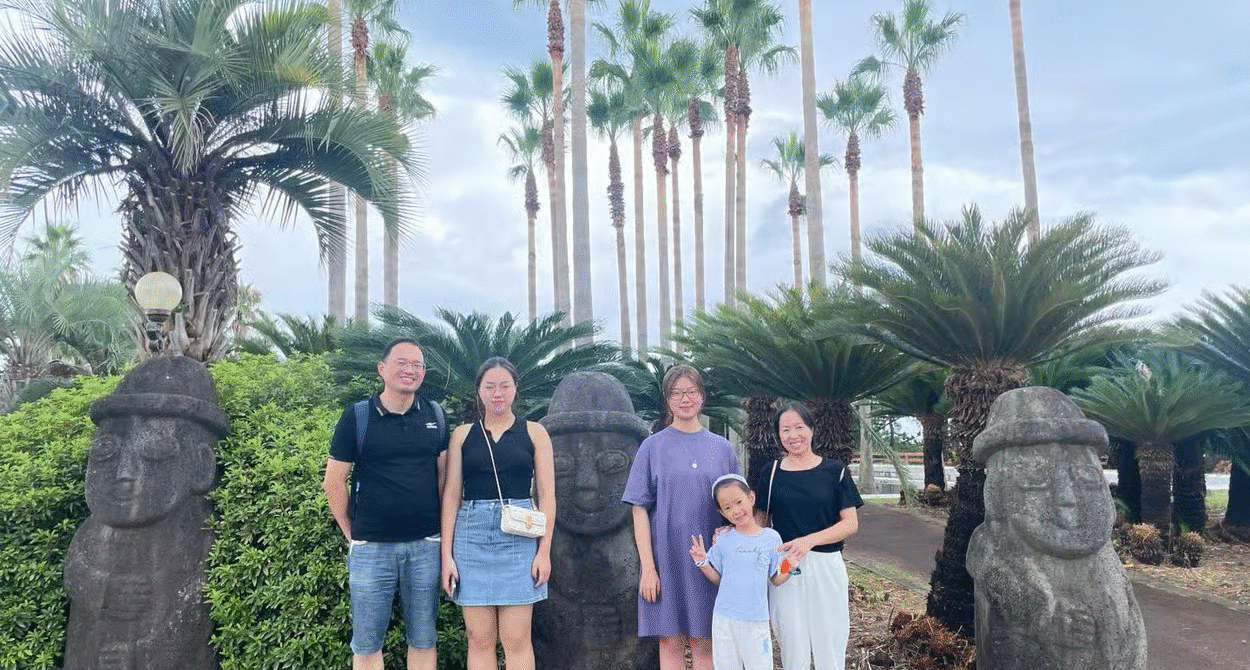 Customized Tours in Korea: Tailored Travel for Every Traveler