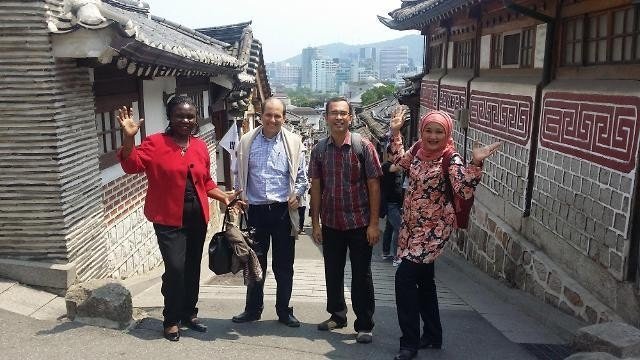 Why Travel with a Local Tour Operator in Korea 7 Why Travel with a Local Tour Operator in Korea